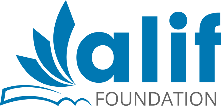 Logo Alif