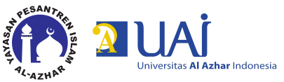 Informatika Universitas Al Azhar indonesia